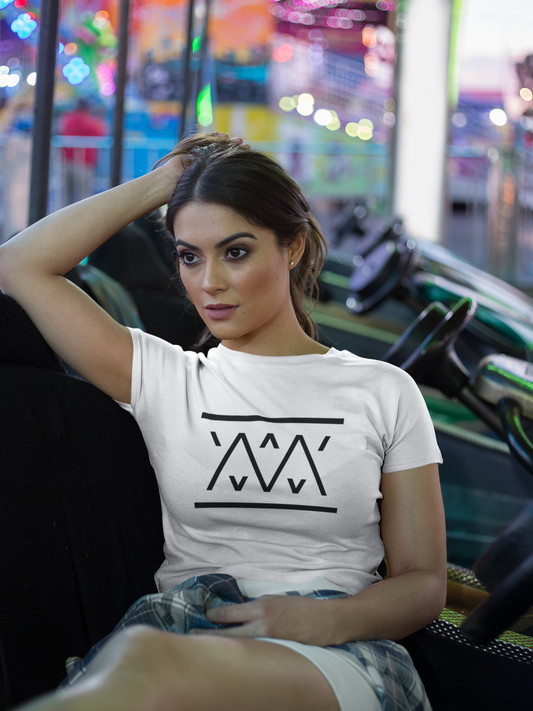 T-shirt BIG WM