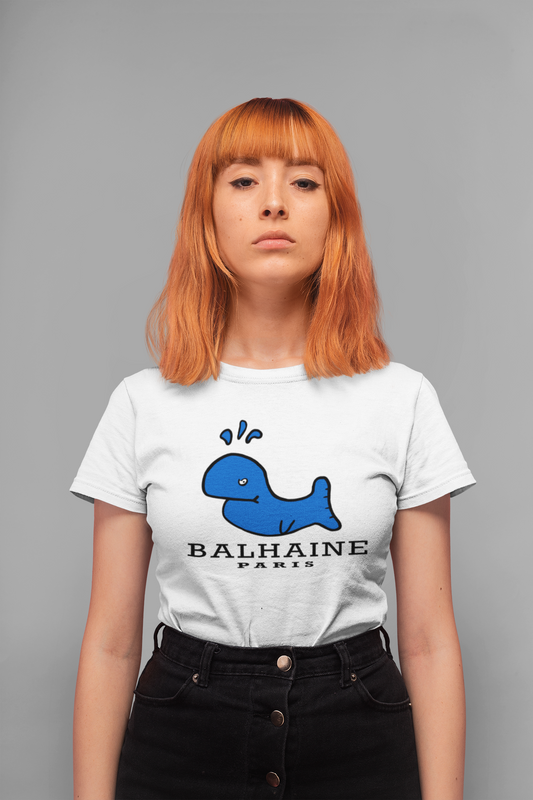 T-Shirt BALHAINE