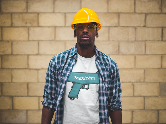 T-shirt MAKICHTA